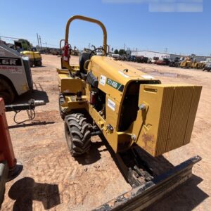 2023 VERMEER RTX450