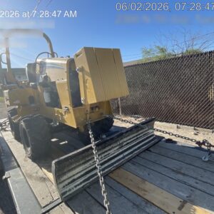 2023 VERMEER RTX450