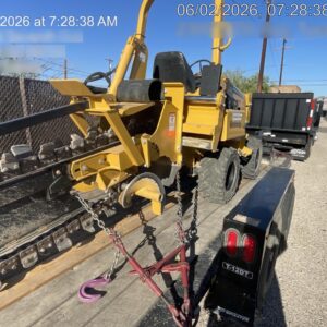 2023 VERMEER RTX450