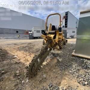 2023 VERMEER RTX450
