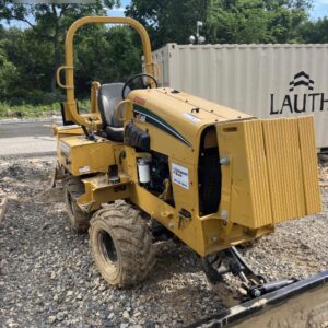 2023 VERMEER RTX450