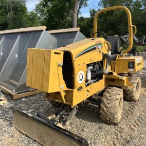 2023 VERMEER RTX450