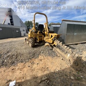 2023 VERMEER RTX450