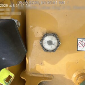 2023 VERMEER RTX450