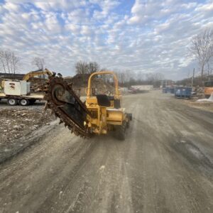 2023 VERMEER RTX450