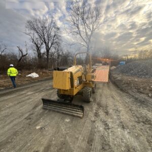 2023 VERMEER RTX450