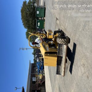 2023 VERMEER RTX450