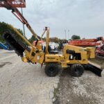 2023 VERMEER RTX450