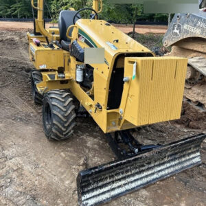 2023 VERMEER RTX450