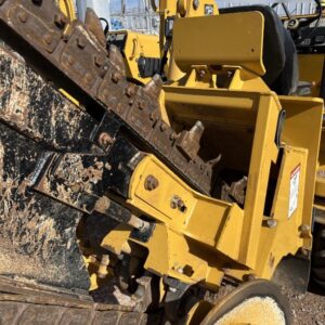 2023 VERMEER RTX450