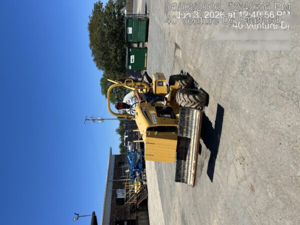 2023 VERMEER RTX450