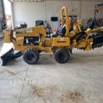 2023 VERMEER RTX450