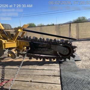 2023 VERMEER RTX450