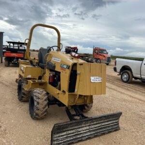 2023 VERMEER RTX450
