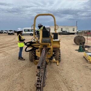 2023 VERMEER RTX450