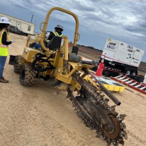 2023 VERMEER RTX450