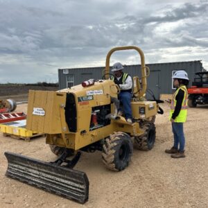 2023 VERMEER RTX450