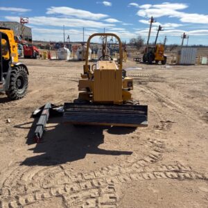 2023 VERMEER RTX450