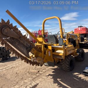 2023 VERMEER RTX450