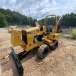 2023 VERMEER RTX450