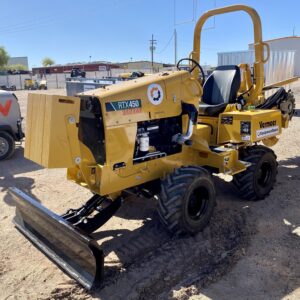 2023 VERMEER RTX450