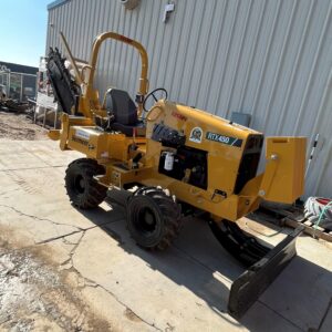 2023 VERMEER RTX450
