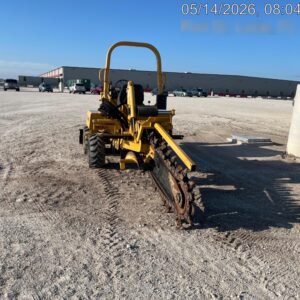 2023 VERMEER RTX450