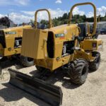 2023 VERMEER RTX450