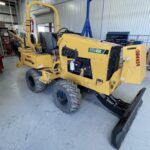 2023 VERMEER RTX450