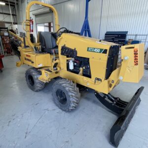 2023 VERMEER RTX450