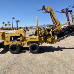 2023 VERMEER RTX450
