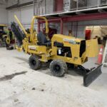 2023 VERMEER RTX450