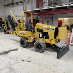 2023 VERMEER RTX450