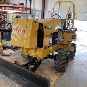 2023 VERMEER RTX450