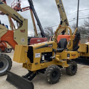 2023 VERMEER RTX450