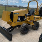 2023 VERMEER RTX450