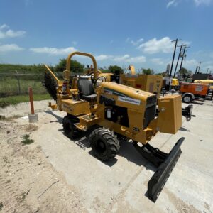 2023 VERMEER RTX450