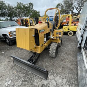 2023 VERMEER RTX450