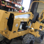 2023 VERMEER RTX450