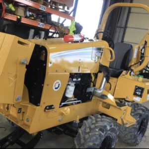 2023 VERMEER RTX450