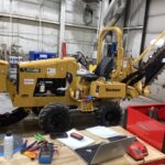 2023 VERMEER RTX450
