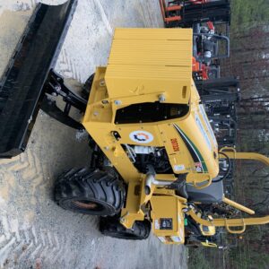2023 VERMEER RTX450