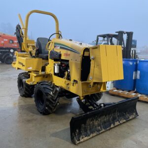 2023 VERMEER RTX450