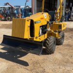 2023 VERMEER RTX450