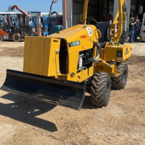2023 VERMEER RTX450
