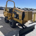 2023 VERMEER RTX450