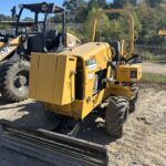 2023 VERMEER RTX450