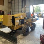 2023 VERMEER RTX450