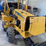 2023 VERMEER RTX450