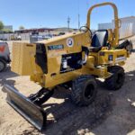 2023 VERMEER RTX450